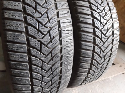 Dunlop Winter Sport 5  …//. 205/50R 17