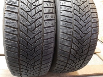 Dunlop Winter Sport 5  …//. 205/50R 17