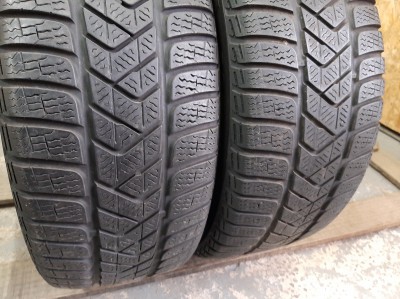Pirelli Sottozero3 ///…/ 205/50R 17