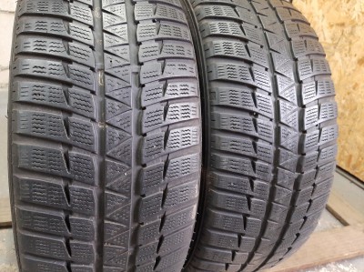 Falken HS 449 Eurowinter ../// 215/50R 17