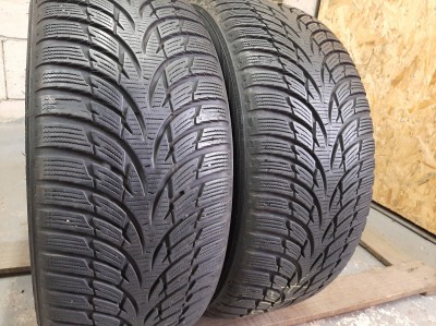 Nokian WR D3 ////. 225/45R 17