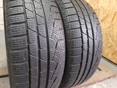 Pirelli Sottozero Winter 210 …. 225/50R 17