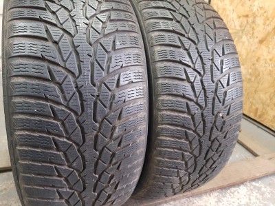 Nokian WR D4 ..// 235/50R 17