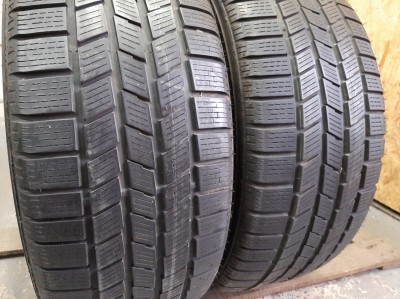 Pirelli Scorpion Ice Snow ..// 255/50R 19