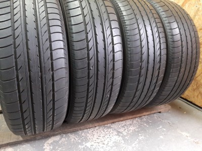 Yokohama BluEarth E70 …/ 225/60R 17