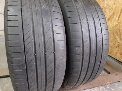 Continental Conti Sport Contact 5../…/. 235/50R 17