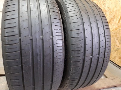 Falken ZiexZe310 ecorun 235/50R 17