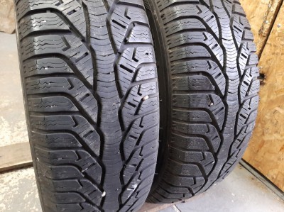 Kleber Krisalp HP2 ../// 195/60R 15
