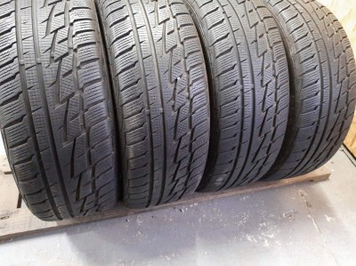 Matador Sibir Snow Suv .. 265/70R 16