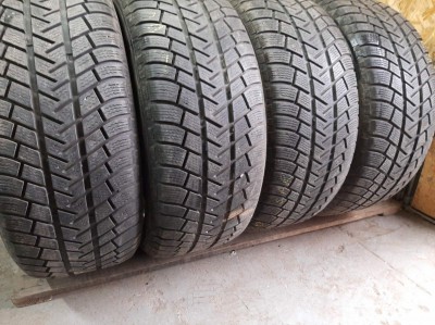 Michelin Latitude Alpin 265/70R 16