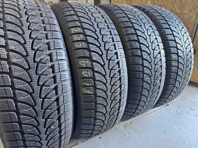 Bridgestone Blizzak LM80 Evo.//… 225/60R 18