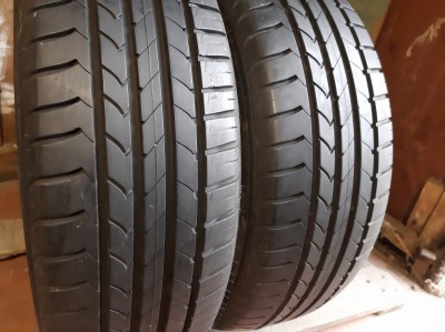 GoodYear EfficientGrip …/ 185/60R 14