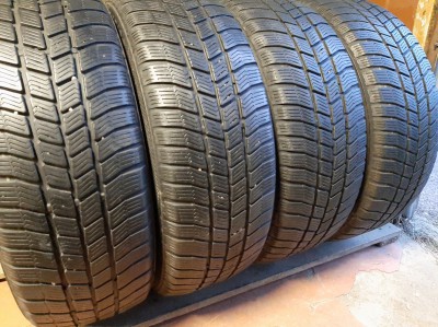 Barum Polaris 3 ../ 205/60R 16