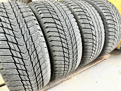 Roadstone Winguard Ice Plus 225/50R 17