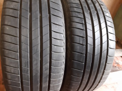 Bridgestone Turanza T005..///…. 205/50R 17