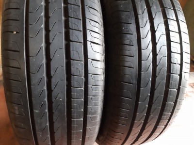 Pirelli Scorpion Verde …/. 215/60R 17