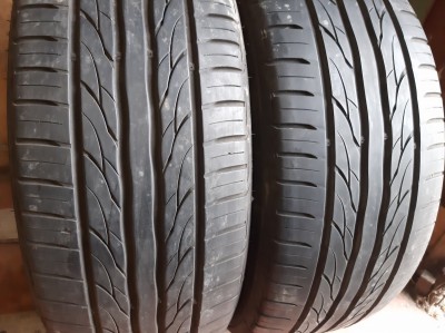 Kumho Ecsta PS 31 225/55R 17