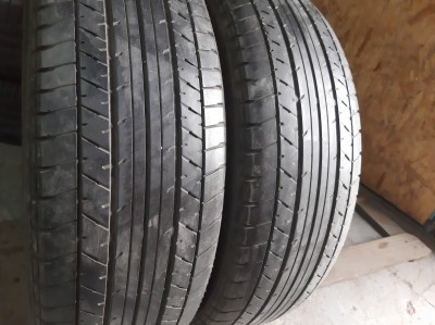 Yokohama Aspec …. 225/65R 17