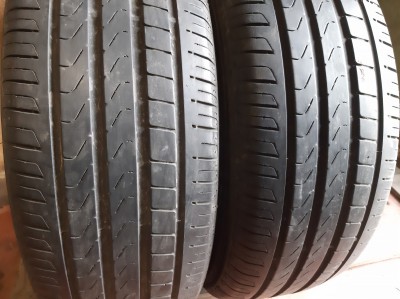 Pirelli Scorpion Verde …/. 235/65R 17