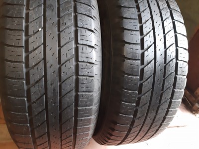 GoodYear Wrangler ../ 265/65R 17