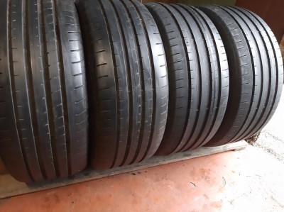 GoodYear Eagle F1 asymmetric 3 .. 235/45R 18