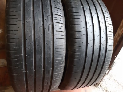 Continental Eco Contact 6./… 235/50R 18