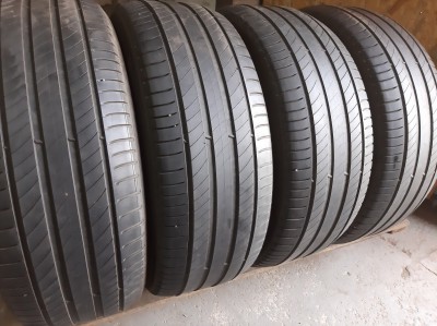 Michelin Primacy 4 … 235/55R 18