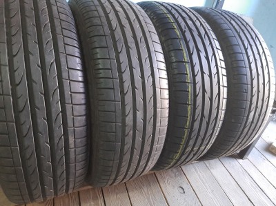 Bridgestone Dueler H/P Sport … 235/60R 18