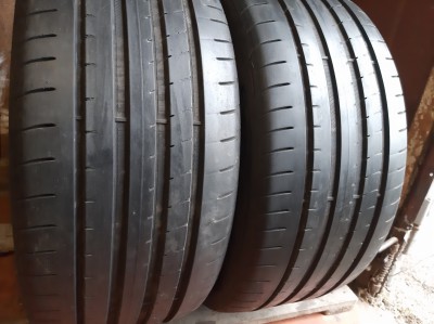 GoodYear Eagle F1 asymmetric 3  ... 245/40R 18