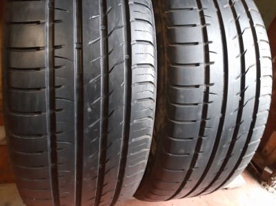 Kumho Crugen HP 91 … 255/55R 18