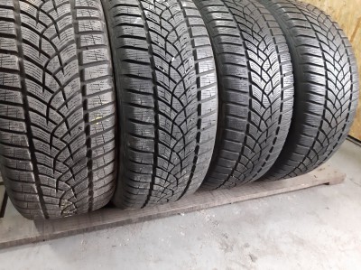 GoodYear Ultra Grip Perfomance…/ 215/50R 17