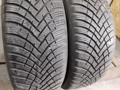 Hankook Winter i*cept RS3 .. 215/55R 17