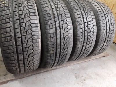 Hankook Winter I cept EVO 2  /.. 225/50R 17
