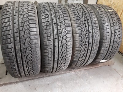 Hankook Winter I Cept EVO 2 … 225/50R 17