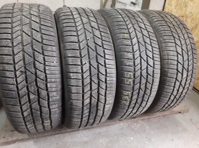 Continental ContiWinterContact TS 830P ../.. 235/55R 17