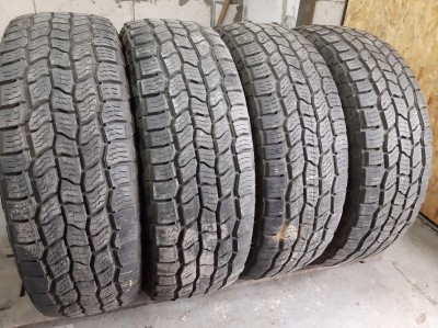 Cooper Discoverer AT3 .. 245/70R 17