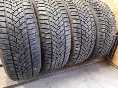 Dunlop Winter Sport 5./../… 205/55R 16
