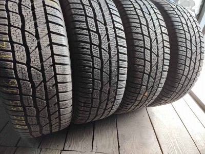 Continental ContiWinterContact TS830P /….. 205/55R 16