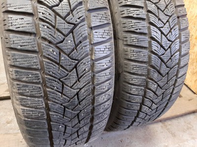 Dunlop Winter Sport 5./..…. 205/55R 16