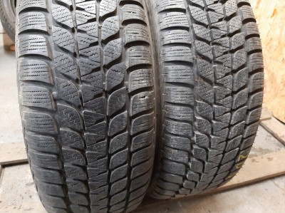 Bridgestone Blizzak LM-25 ..//… 205/60R 16