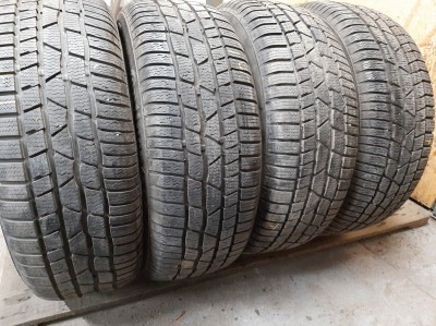 Continental Conti Winter Contact TS830P….. 215/60R 16