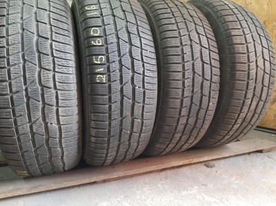 Continental Conti Winter Contact TS830P..//. 215/60R 16