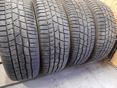 Continental Conti Winter Contact TS830P..//. 215/60R 16
