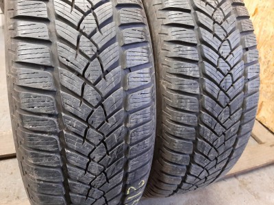Fulda Kristall Control HP 2 ./.. 215/60R 16