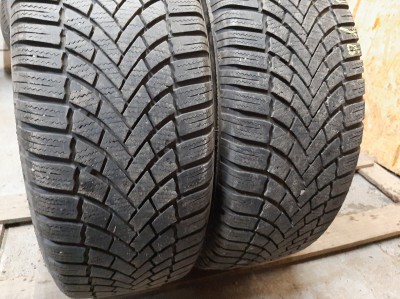Bridgestone Blizzak LM-005 ..//… 215/60R 16