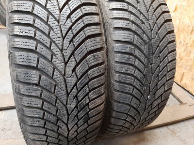 Continental WinterContact TS870../../ 215/60R 16