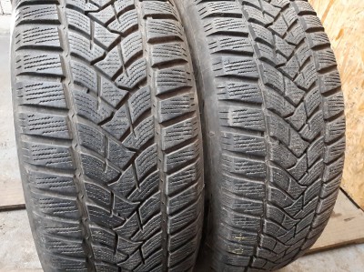 Dunlop Winter Sport 5 ./…. 215/65R 16