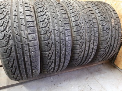 Pirelli Sottozero …/ 225/55R 16