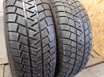 Michelin Latitude Alpin ../ 245/70R 16
