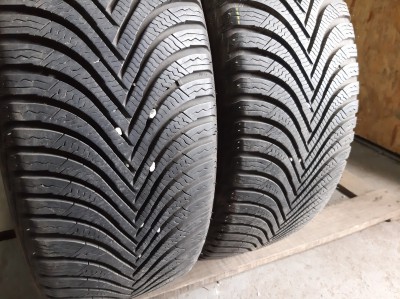 Michelin Alpin 5 ///.. 215/50R 17